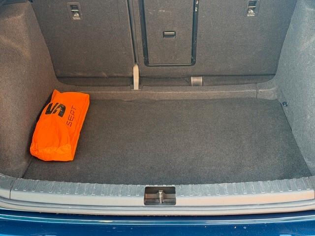 Seat Ateca 2.0 TDI DSG Business PLUS