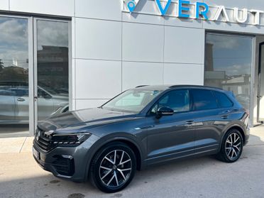 Volkswagen Touareg 3.0 Elegance possibilità noleggio no scoring