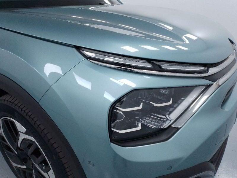 Citroën C4 1.2 puretech Max s&s 130cv eat8