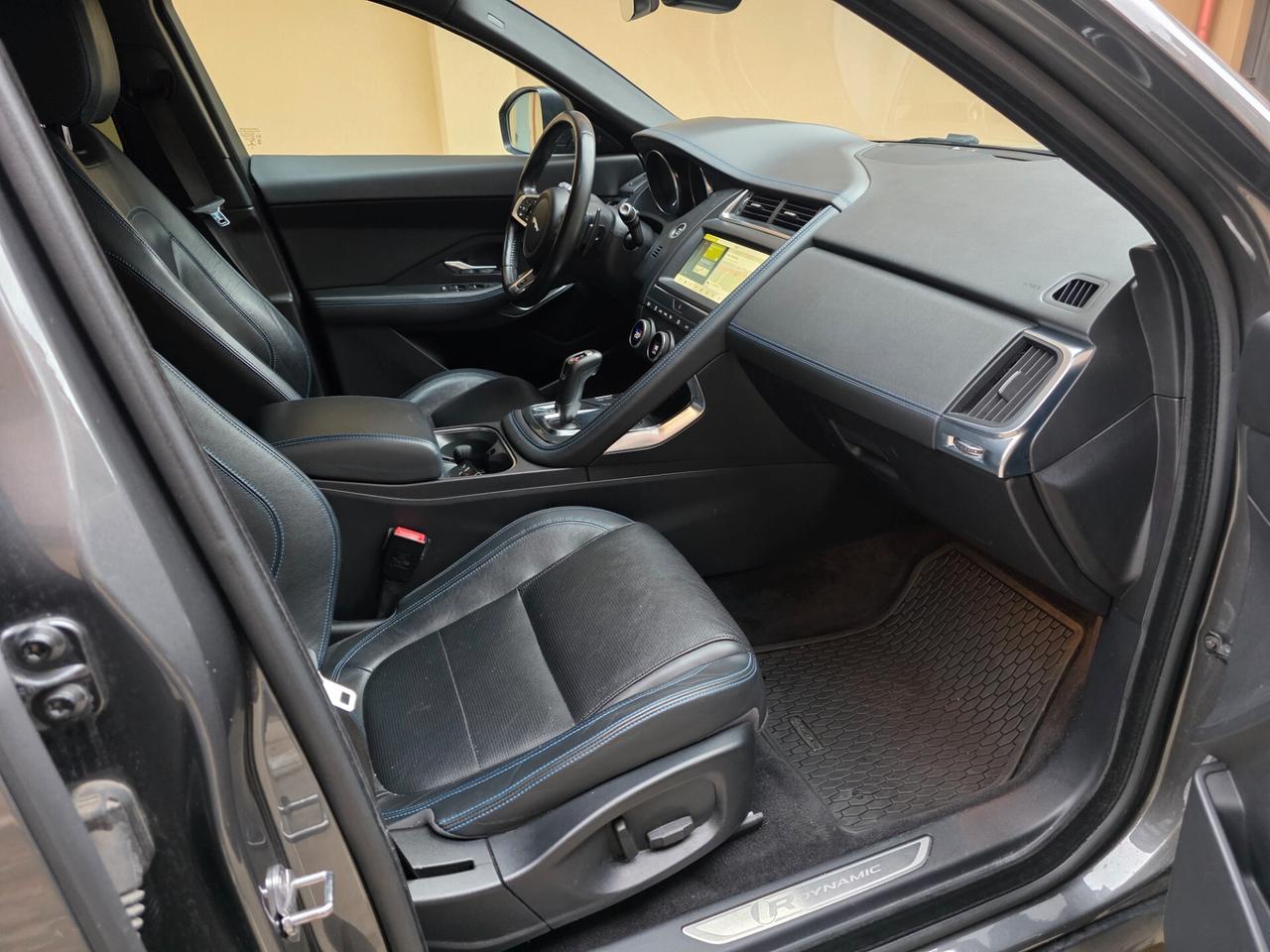 Jaguar E-Pace 2.0D 150 CV AWD aut. R-Dynamic S