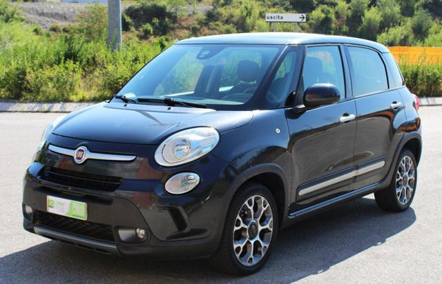 FIAT 500L 1.6 Multijet 120 CV Trekking