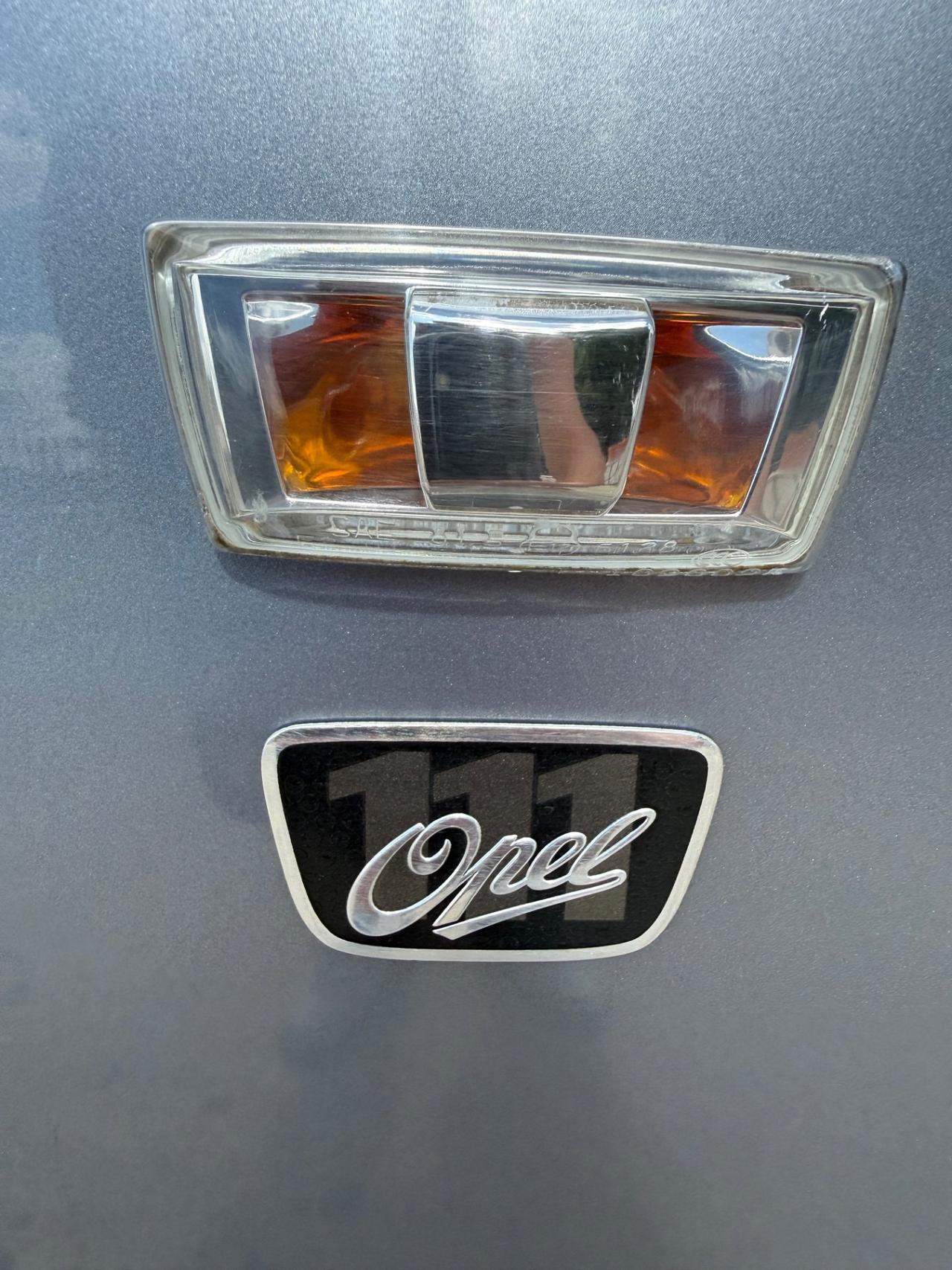 Opel Corsa 1.2 80CV 5 porte GPL-TECH Edition