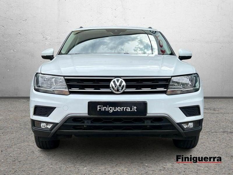 Volkswagen Tiguan 2.0 TDI Style 4MOTION