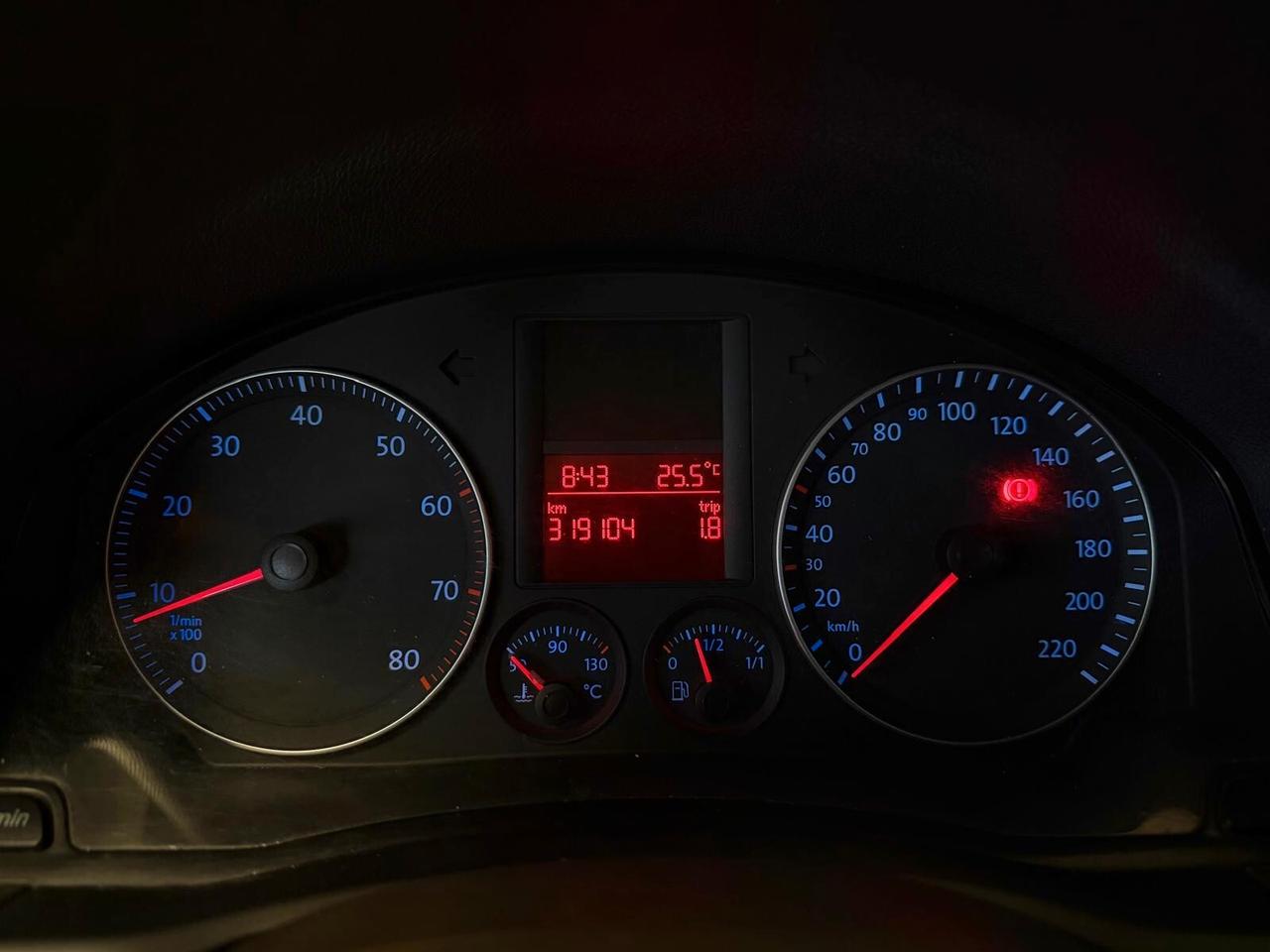 Volkswagen Golf STYLE