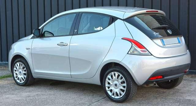 Lancia Ypsilon 1.3 mjt 5p * OK NEOPATENTATI * BELLISSIMA