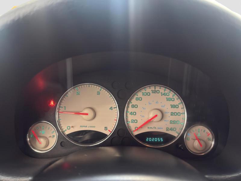 Jeep Cherokee 2.8 crd Limited auto