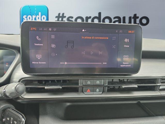 JEEP Avenger Altitude 1.2 Turbo 100 CV