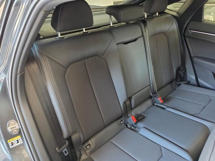 Audi Q3 SPB 40 TDI quattro S tronic S line edition