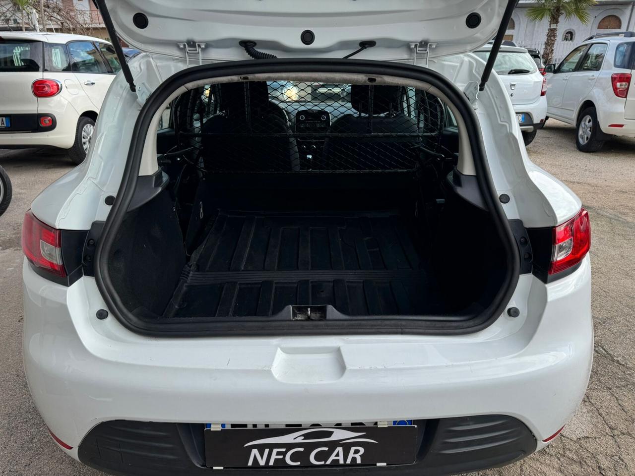 Renault Clio 1.5 dCi 8V 75CV Start&Stop 5 porte Van