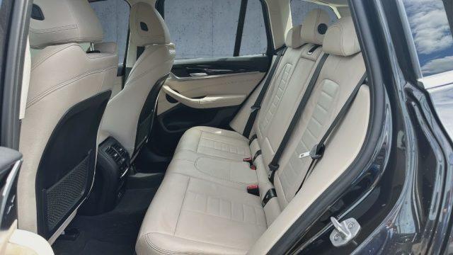 BMW X3 xDrive20d 48V xLine Aut.