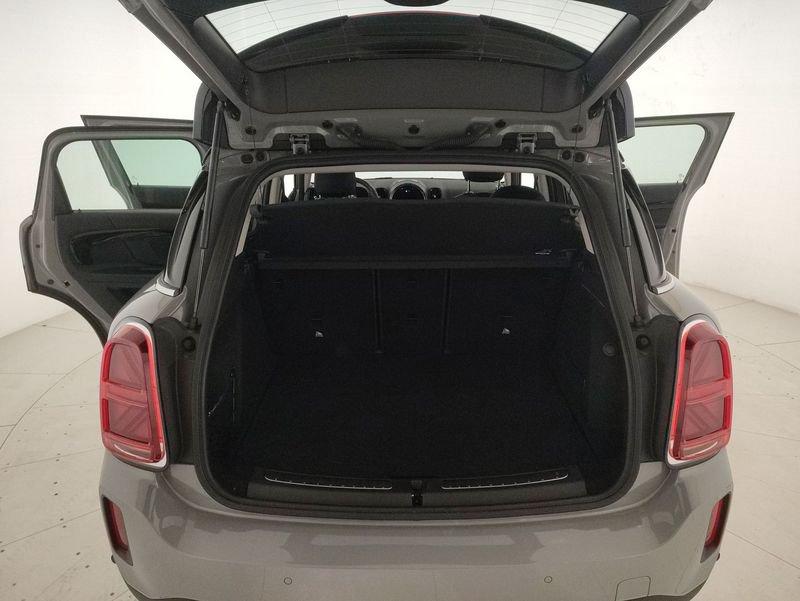 MINI Mini Countryman F60 2020 Benzi Mini Countryman 1.5 Cooper Hype auto