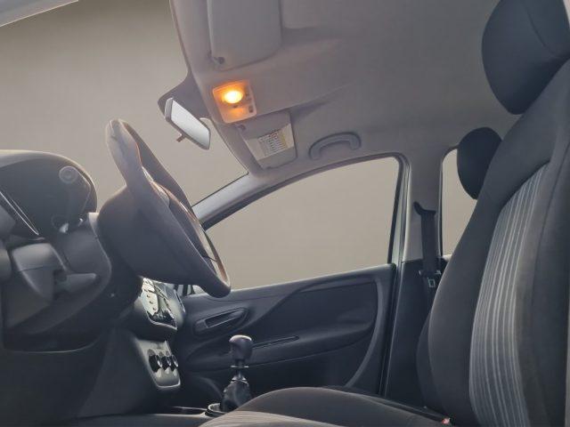 FIAT Punto Evo 1.2 5 porte S&S MyLife