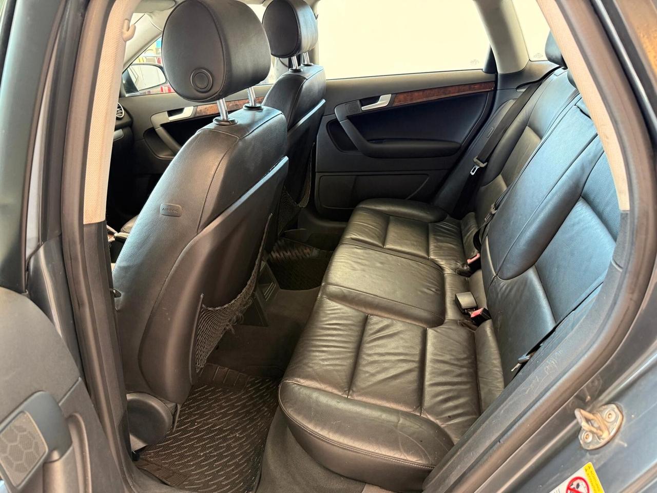 Audi A3 2.0 16V FSI Attraction