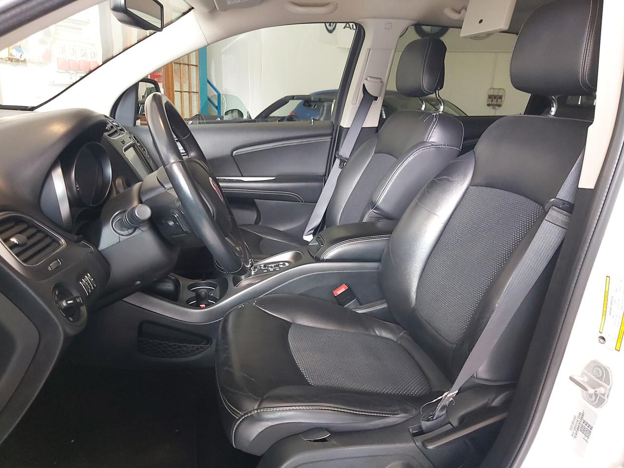 Fiat Freemont 2.0 Mjt 170 CV 4x4 aut. Lounge 7 POSTI