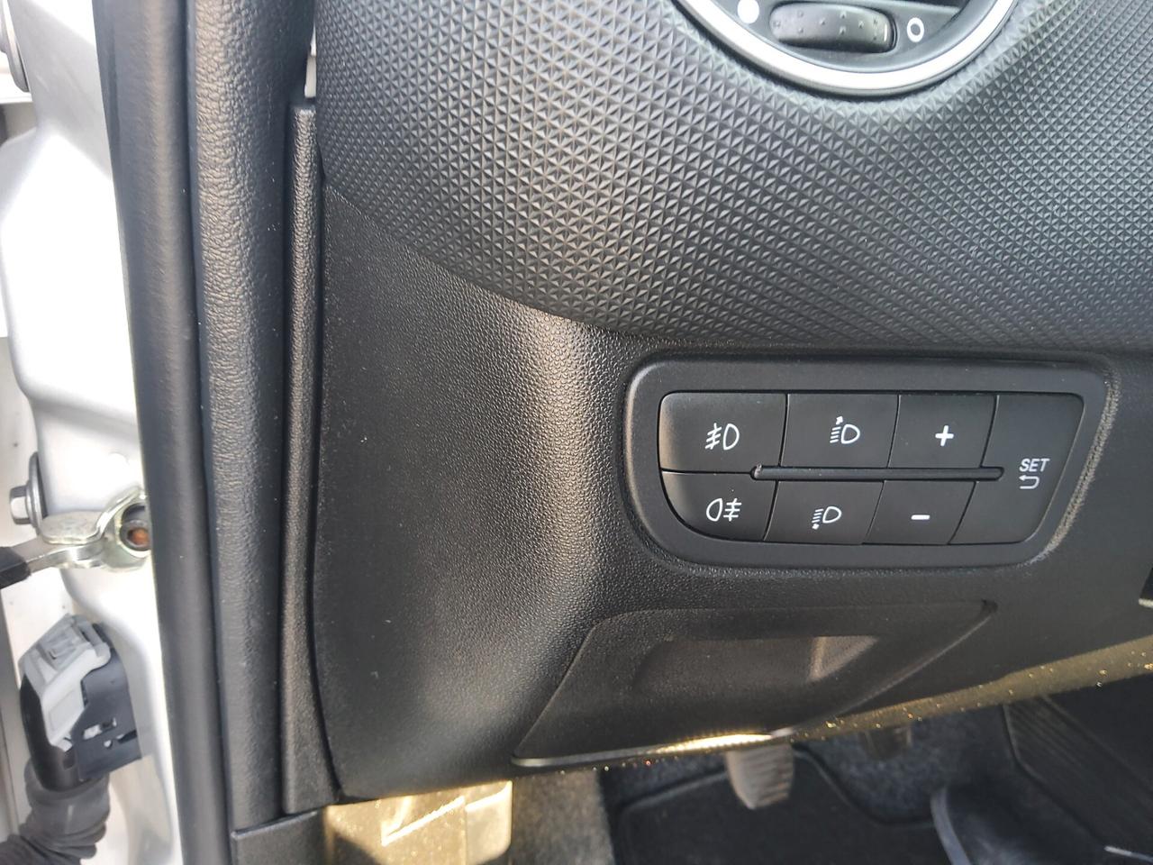 Fiat Punto 1.4 8V 5 porte Easypower Young