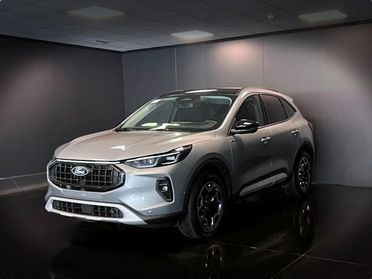 FORD Kuga 2.5 Full Hybrid 180CV CVT Active X - NEW RESTYLING
