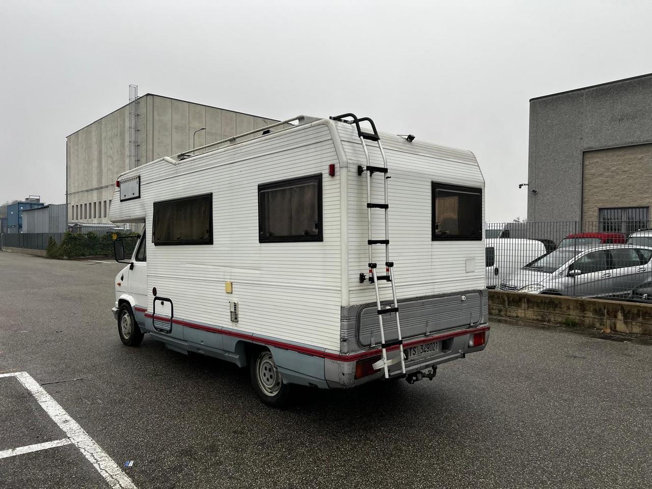 Fiat Ducato