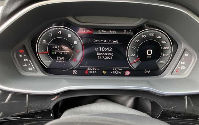 AUDI Q3 SPB 40 TFSI Quattro S tronic S line edition