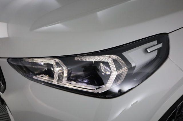 BMW X1 X1 sDrive 18d Msport