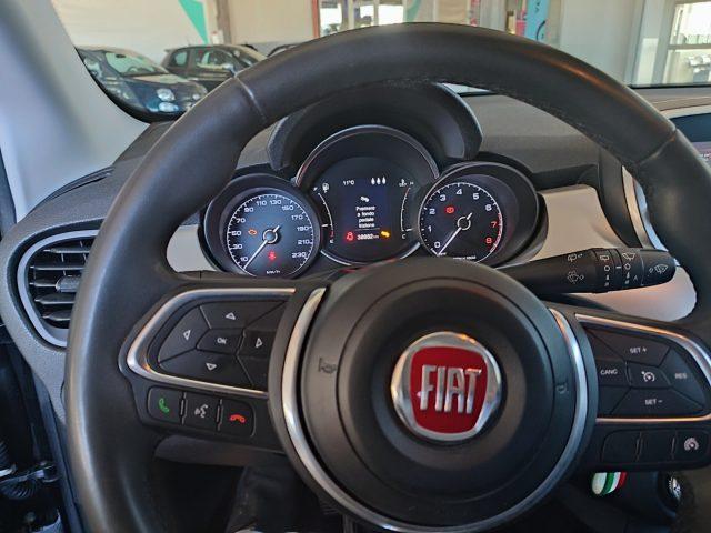 FIAT 500X 1.0 T3 120 CV Connect MY21