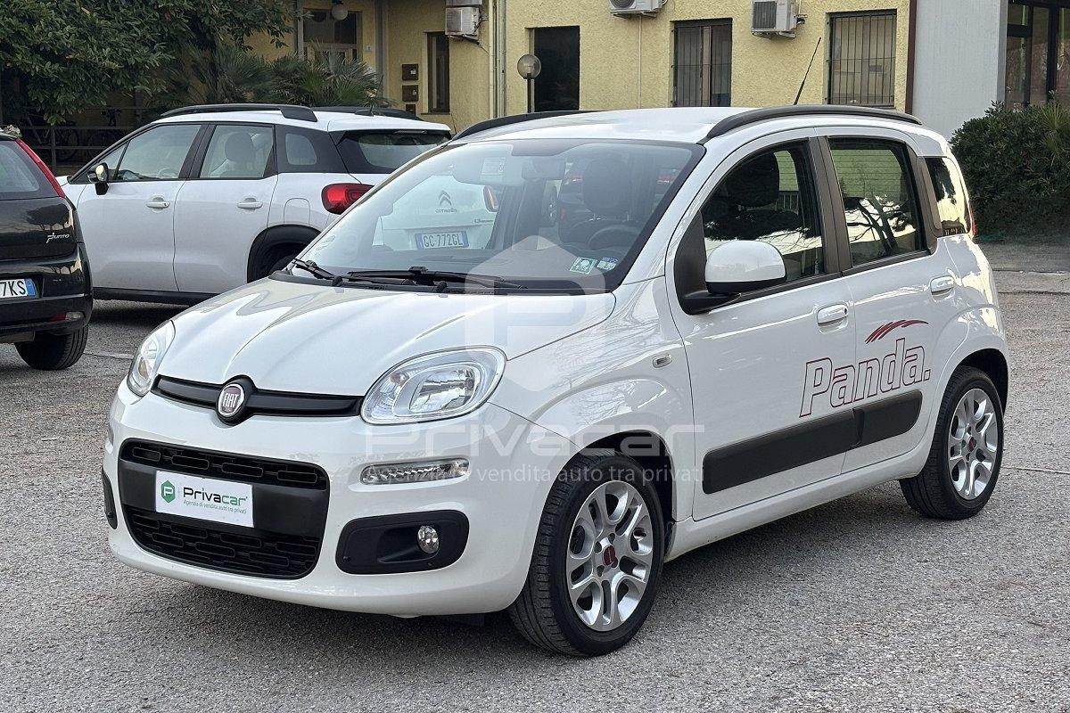 FIAT Panda 1.2 Easy