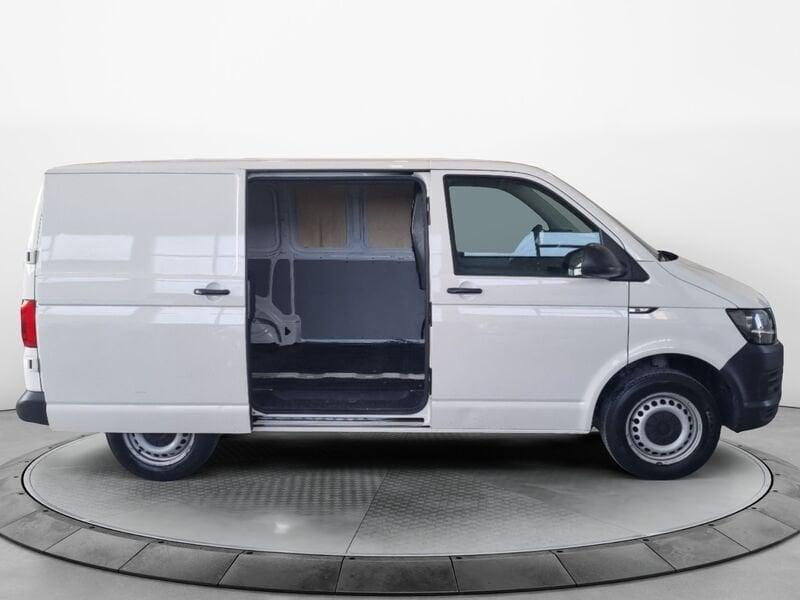 Volkswagen Transp. Transporter 2.0 TDI 150CV PC Furgone