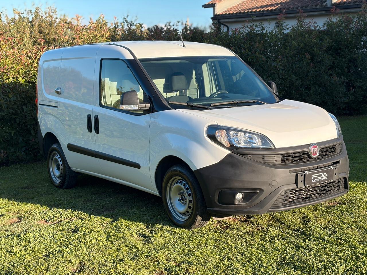 Fiat Doblo Doblò 1.6 MJT 105CV PC-TN Cargo Lamierato