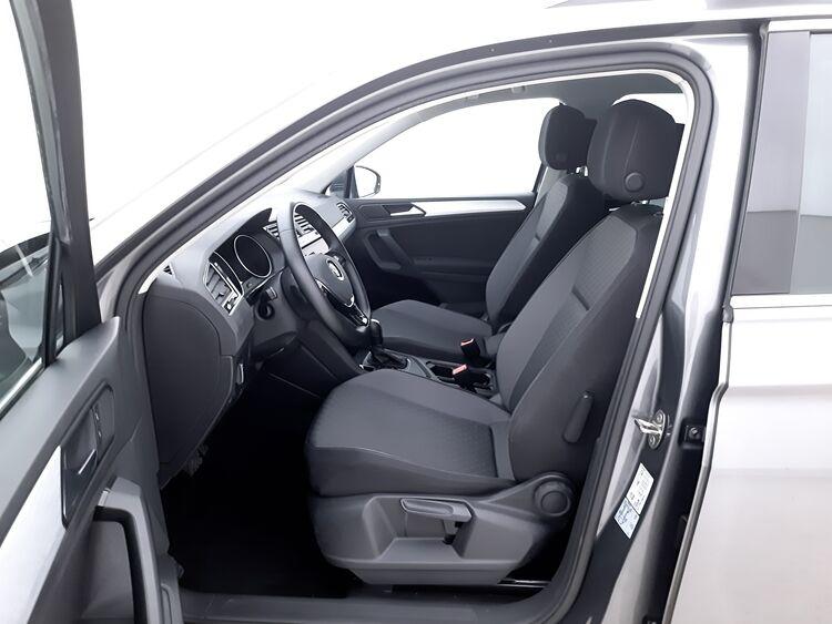 Volkswagen Tiguan R-Line DSG BR450068 2.0 Diesel 150CV
