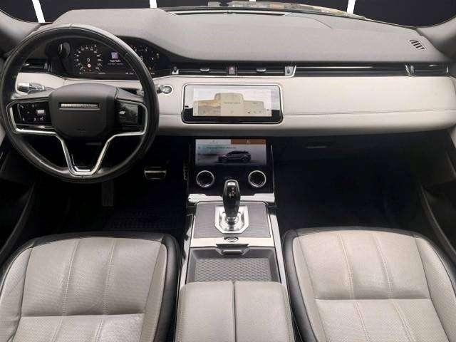 Land Rover Range Rover Evoque Range Rover Evoque II my 22 2.0d i4 mhev R-Dynamic S awd 204cv auto