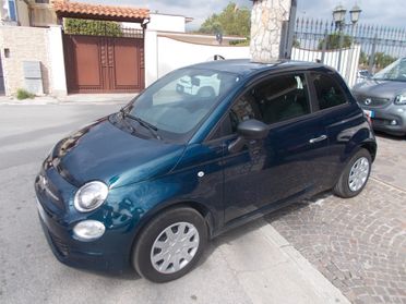 Fiat 500 1.0 Hybrid