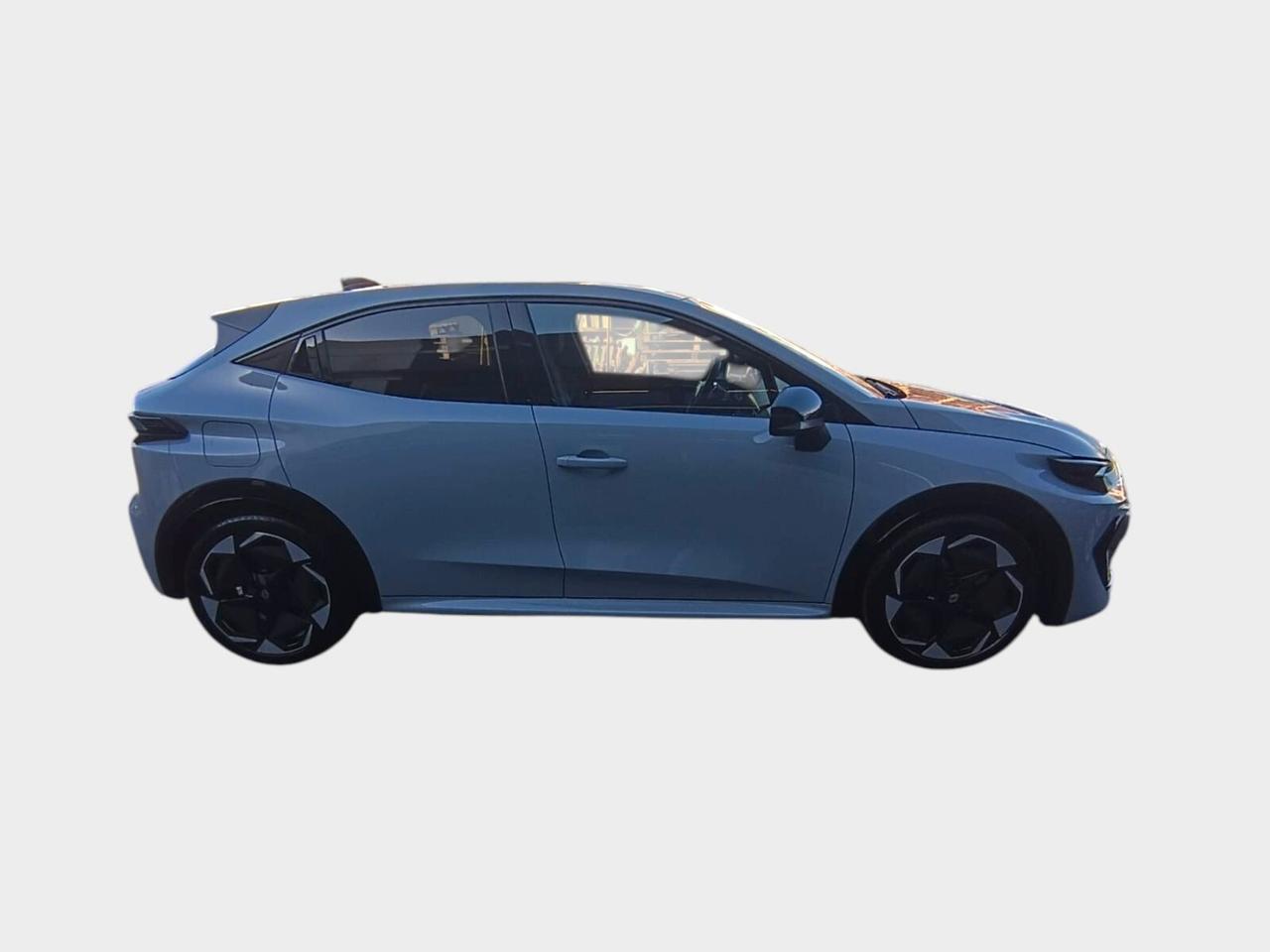 Renault Clio Full Hybrid E-Tech 160 CV 5 porte Techno