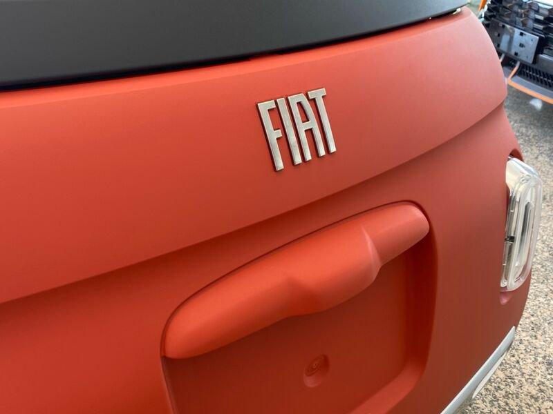FIAT Topolino