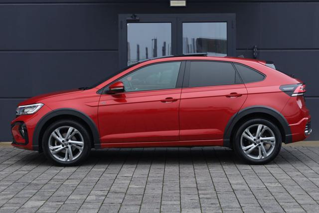 VOLKSWAGEN Taigo R-Line 1.0 TSI TETTO 115 CV PREZZO NETTO DSG