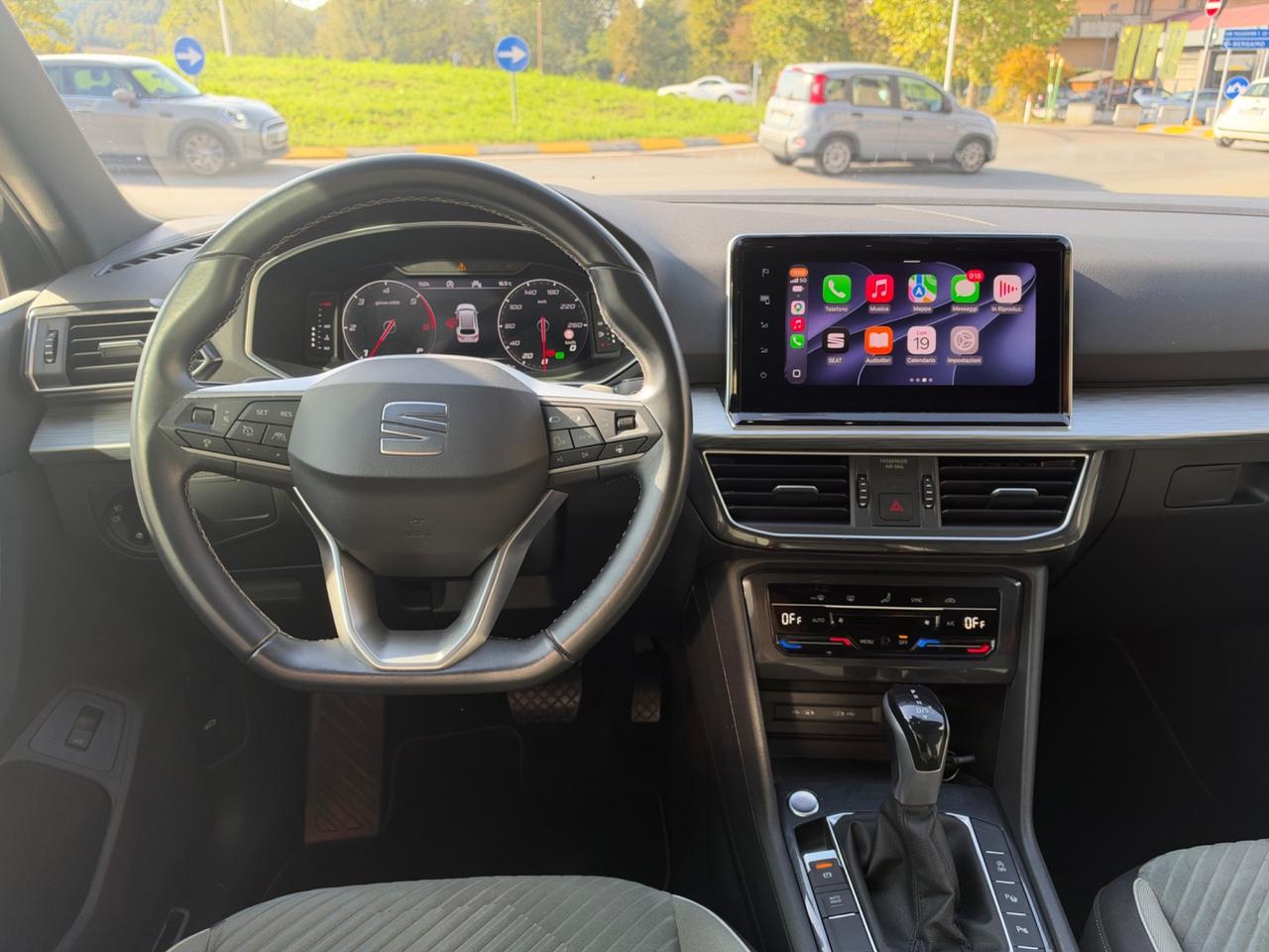 Seat Tarraco 2.0 TDI 200CV 4Drive DSG Xcelence