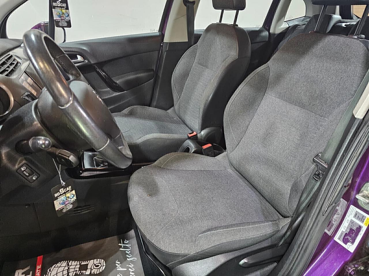 Citroen C3 1.2 68cv Exclusive