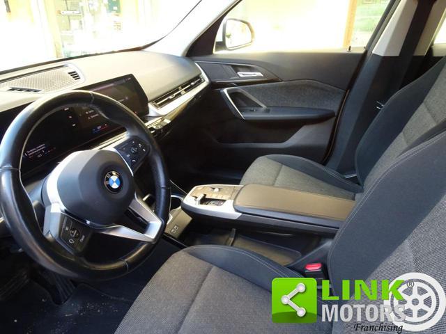 BMW X1 18D. SDRIVE 150 CV