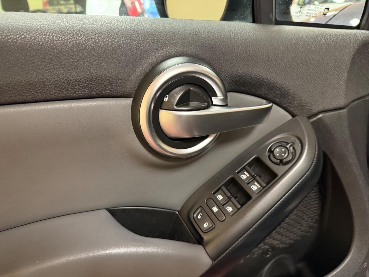 Fiat 500X 1.3 MultiJet 95 CV Pop Star