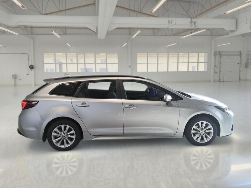 TOYOTA COROLLA TS 1.8 HYBRID ACTIVE MY23 STATION WAGON