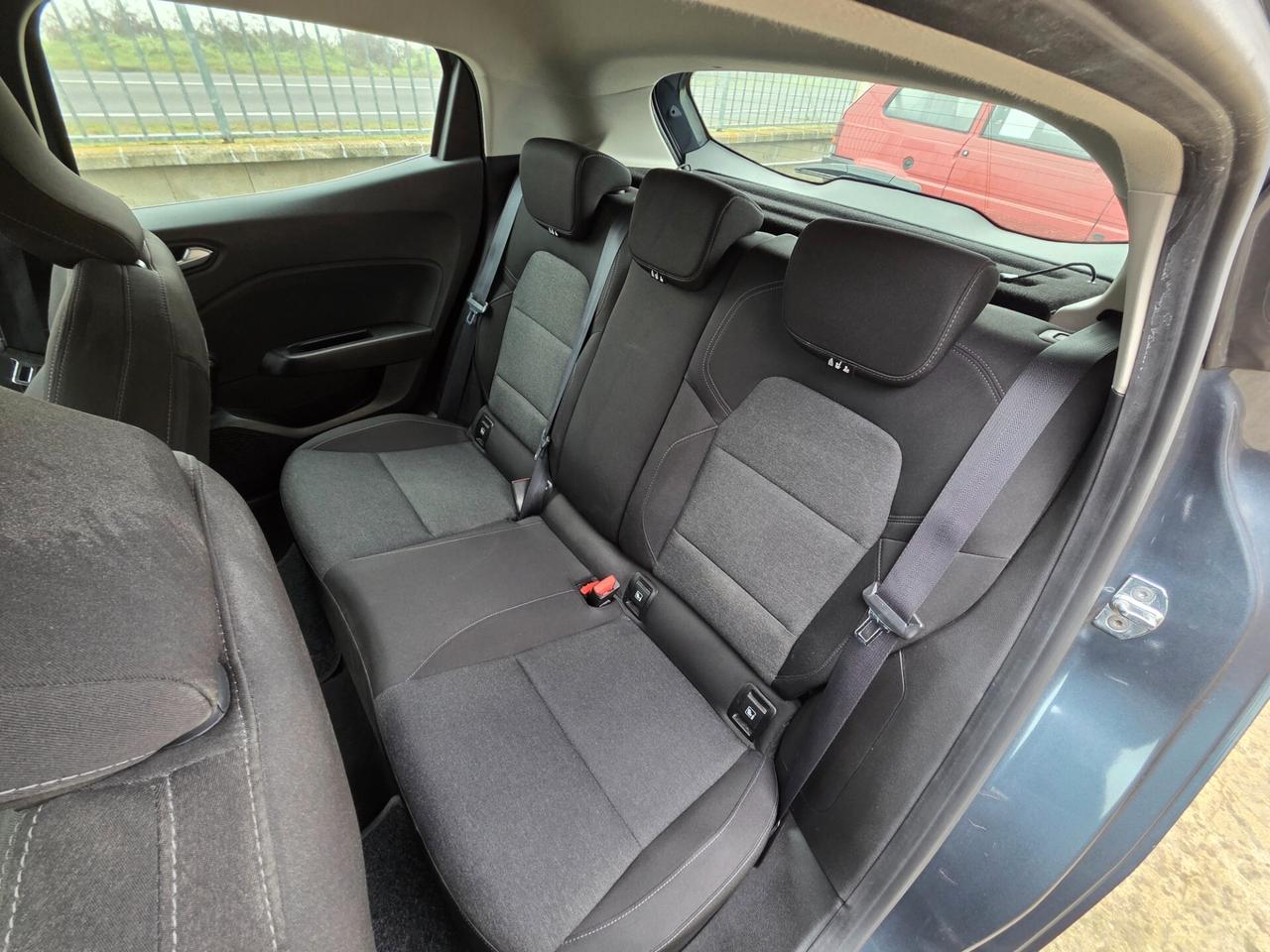 Renault Clio TCe 90 CV 5 porte Business