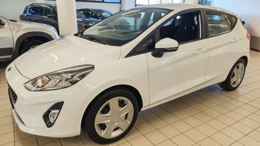 Ford Fiesta 1.1 GPL 5 porte Plus