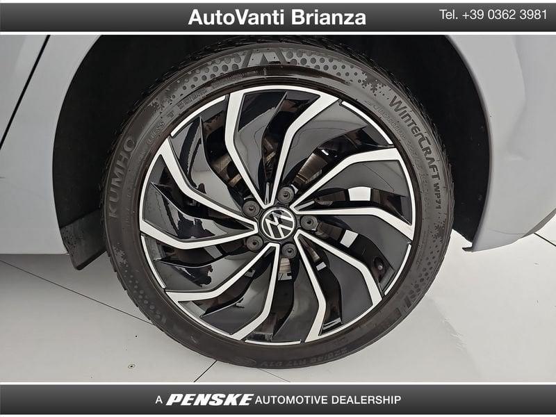 Volkswagen Golf 2.0 TDI DSG Style