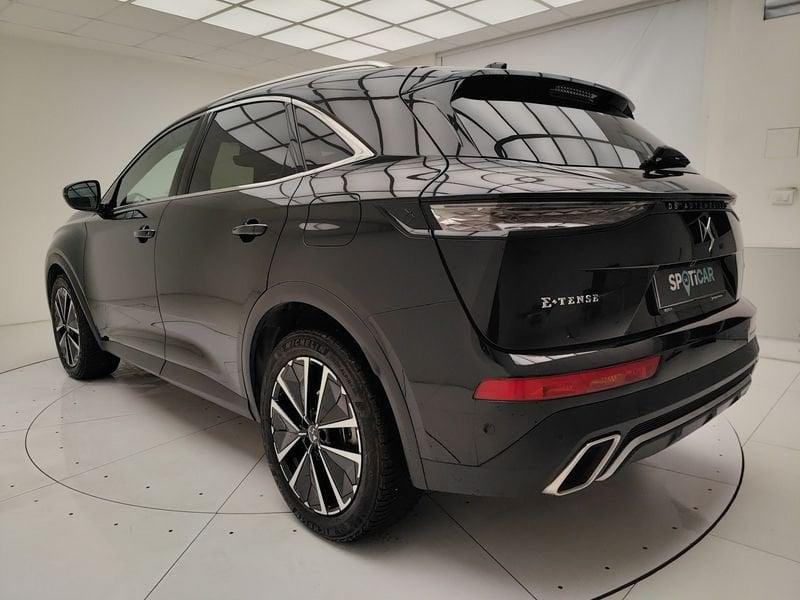 DS DS 7 DS7 1.6 e-tense phev Rivoli 225cv auto