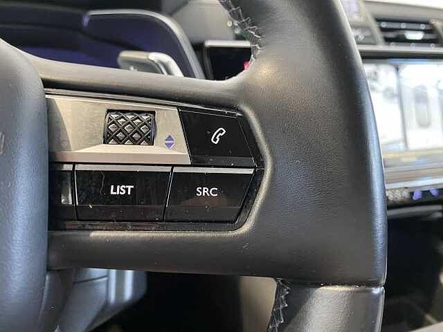 DS DS 7 7 Crossback BlueHDi 180 aut. Grand Chic