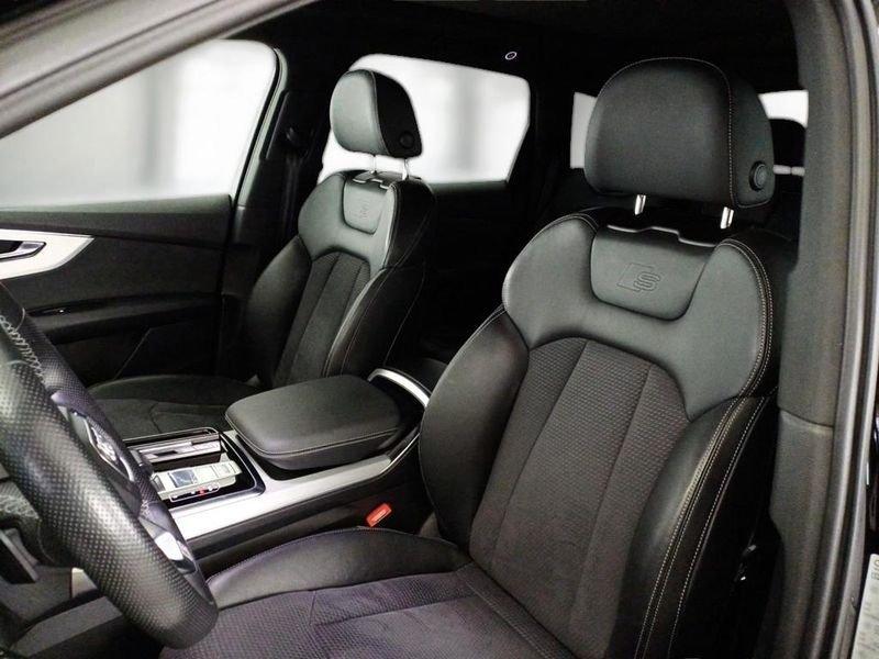 Audi Q7 Q7 50 TDI quattro tiptronic Sport