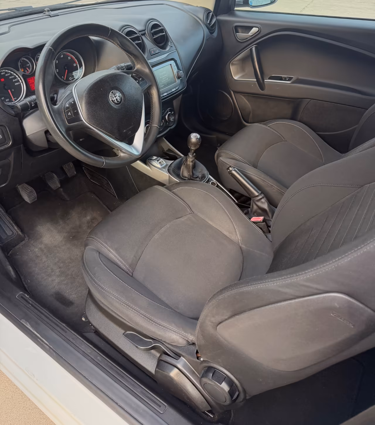 Alfa Romeo MiTo 1.3 JTDm 90 CV S&S Urban 2018