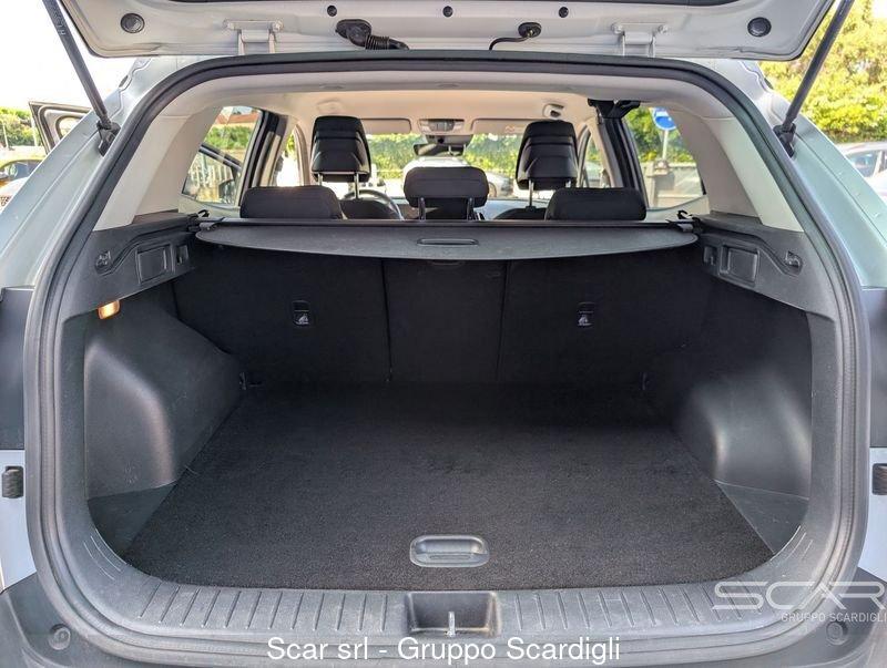 KIA Sportage 1.6 TGDi GPL Style