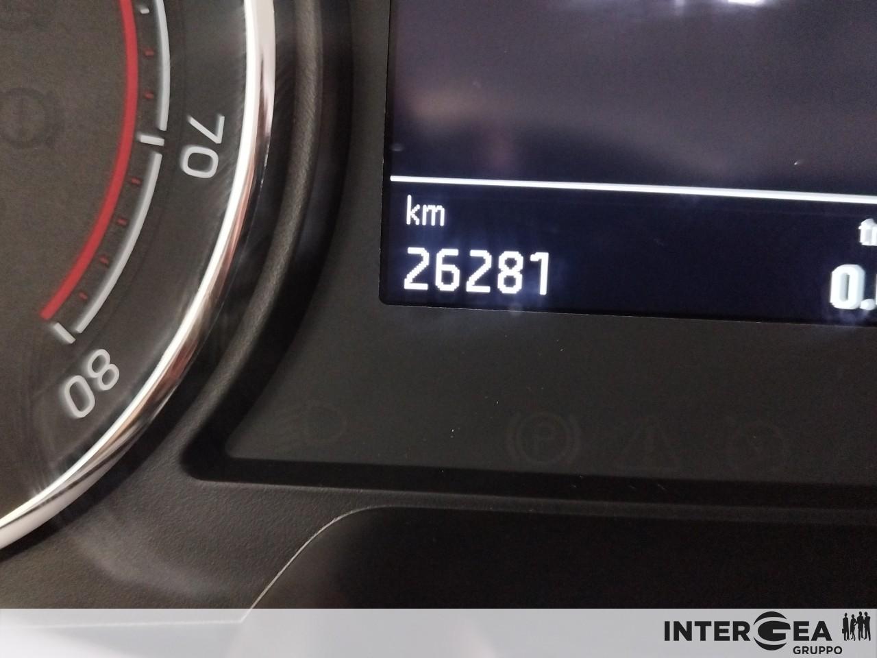 SKODA Scala 1.0 tsi Ambition 110cv