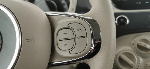 FIAT 500 1.0 Hybrid