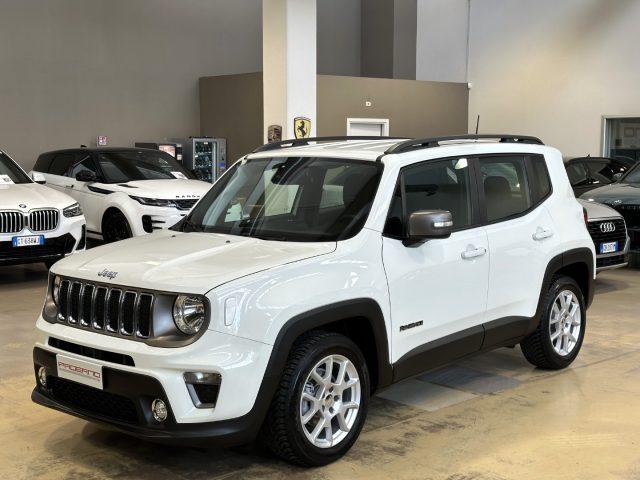 JEEP Renegade 1.0 T3 Limited - Carplay - Active Cruise