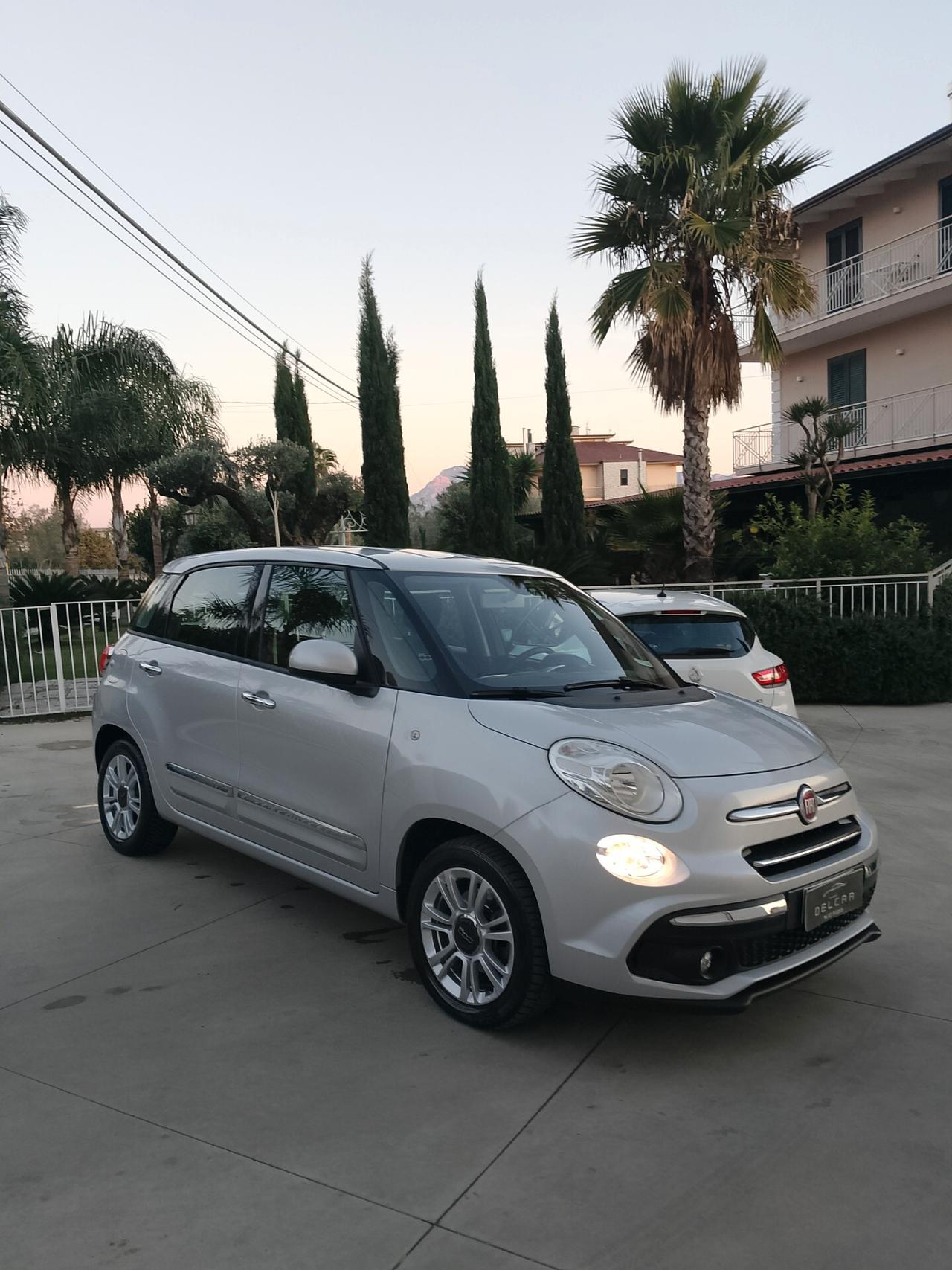 Fiat 500L 1.3 Multijet 95 CV Lounge